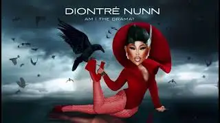 Diontr&eacute; Nunn - DEAD (feat. Summer Walker) (Official Audio)