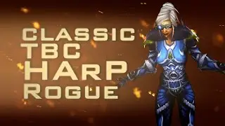 Saeyonara II - TBC Combat (HArP) Rogue PVP