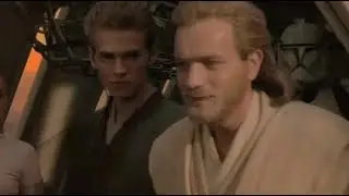 &ldquo;Good call my young padawan.&rdquo; &mdash; Obi-Wan Kenobi