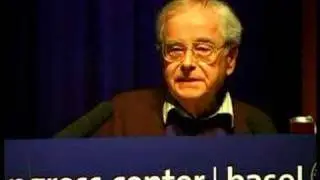 LSD Symposium: Ralph Metzner (Part2/4)