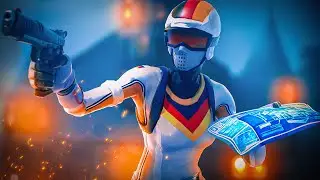 Meet the MECHANICAL Demon 😈 (Introducing Elite Nate)