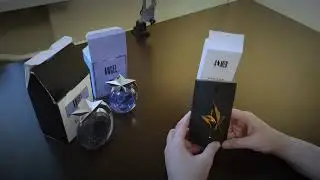 Thierry Mugler. О прекрасном