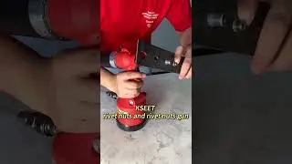 kseet blind rivets and rivet guns manufacturer#blindrivet #rivets #rivetgun #PneumaticTools #kseet