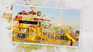 Top Theme Parks in Qatar