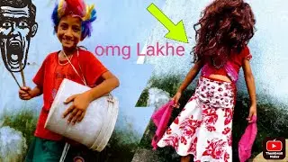 chota Lakhe 🥰 please subscribe my YouTube channel 😊 gaych 🙏🥀