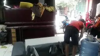 DIAZ SOFA service sofa terpercaya di bekasi