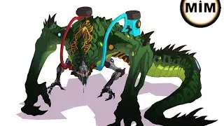 Что такое Duelyst. Бой за Magmar.