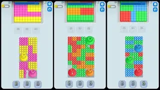 Paint Ball Blast Game Android Gameplay