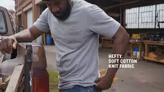 Longtail T&reg; Shirts | Built-Better Basics