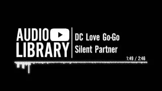 DC Love Go-Go - Silent Partner