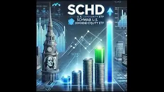 My Road To 500 Shares of SCHD