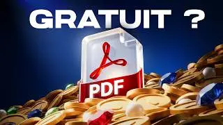 L’arnaque géniale d’Adobe sur les PDF