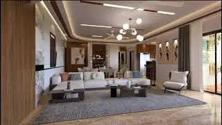 Grasslands - Lakeside | 3 BHK Unit Walkthrough