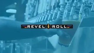 Legends Bar & Restaurant at Revel & Roll West - Video Short