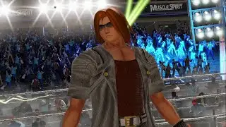 Dead or Alive 6 mod showcase Classic DoA4 Ein v1