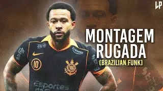 Memphis Depay ► 