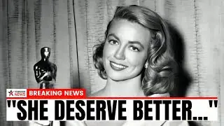 The Truth About Dorothy Malone&rsquo;s Death