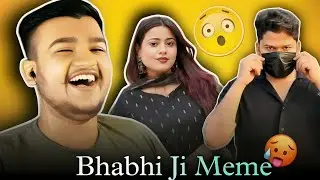 Dark Bhabhi Funniest Meme #iditoslife 
