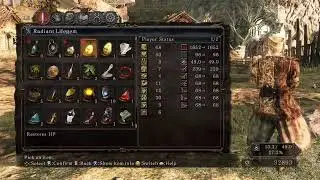 No death no bonfire run (day 1)
