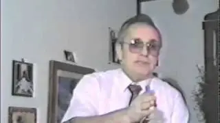 216 Astrology In Christianity.