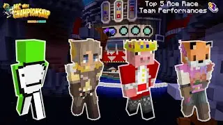 MCC: Top 5 Ace Race Team Completions