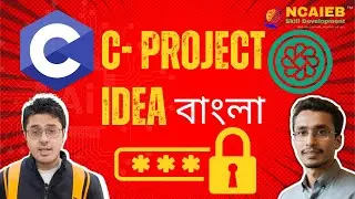🔐 Password Generator in C & C++ | Secure Random Password Project | c language tutorial for beginners