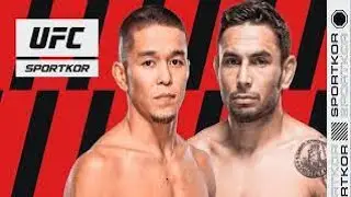 Alex Perez vs. Asu Almabayev (UFC Fight Night 265, 22.11.2025). [Forecast] [Broadcast Date]