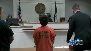 Daughter pleads not guilty by reason of insanity in stabbing death of mother
