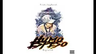 Migra Ink - Superando (07 Album Humo Espeso)