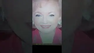REACTING TO Betty White's Passing.