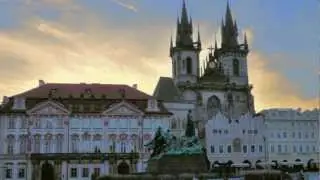 Images of Prague