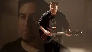 I Guess I'll Never Fall In Love (music video by Kenn Rowell, 2017)