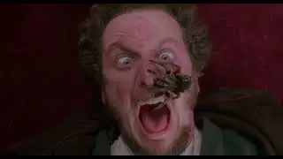 Home Alone (1990) - 