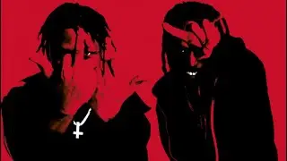 55 Lifestyle - Homixide Gang (slowed+reverb)