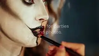 Top Witch Makeup Looks for Halloween 2025 | Classic, Glam & Gothic Witch Ideas