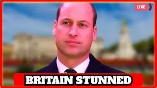 ROYAL BOMBSHELL! Palace Drops William&rsquo;s Emotional Confession in Explosive New Video