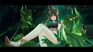 Rate my Nefer's build :)