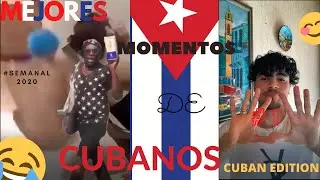 🚨💥 HUMOR CUBANO Para La CUARENTENA 🚨🔥 2020 (Edici&oacute;n #1) ~ Videos Virales de Cuba ~