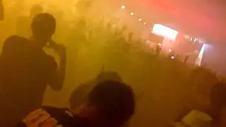 Les 20 ans de la BUTTE PAILLADE 1991 Balade hystérique !!!!!!! MHSC