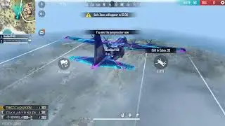 free fire live stream with booyah #mobaj gamer