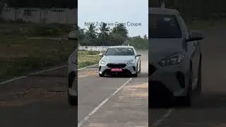 BMW 2 Series Gran Coupe Braking Test | @MotorBeam