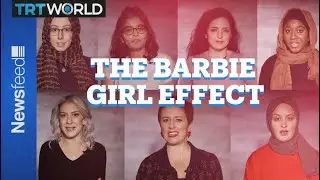Barbie just got even more inclusive. But what does that mean to you?