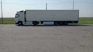 ОШИБКА ОХЛАЖДЕНИЯ ПОРШНЕЙ VOLVO FH 13 MID 128 PPID 8 FMI 2