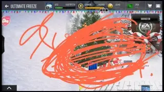 Madden Mobile 18!!! Grindin Hardcore! Presents, Snowballs MORE GRIND