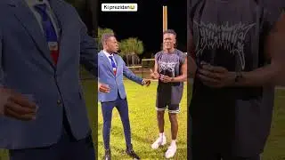 😂😂 Prezidan 5