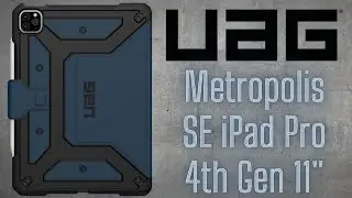 Apple iPad Pro 11