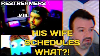 Wait.. DSP's Wife Does WHAT For Him?! If Kino Begs, Why Can't Phil? ..Restreamers Should Be in Jail?