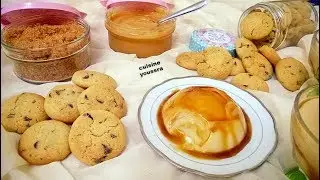 أشياء تباع حضريها في بيتك 👌👌قولي وداعا ل4وصفات لن تشتريها بعد اليوم أسهل منها مكاين