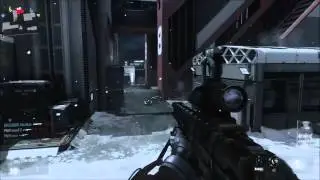 Call of Duty: Advanced Warfare Xbox One Upload Montage