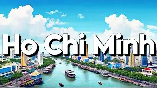 Ho Chi Minh City, Vietnam -  Best Things To Do & Visit | Travel Guide